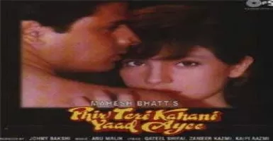 Phir Teri Kahani Yaad Aayee - Deeplyrics