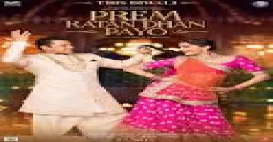 Prem Ratan Dhan Payo - Deeplyrics