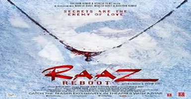 Raaz Aankhein Teri - Deeplyrics