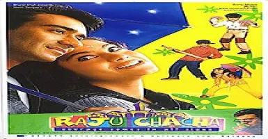 Raju Chacha - Deeplyrics