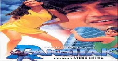 Rakshak - Deeplyrics