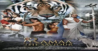 Ramaa: The Saviour - Deeplyrics