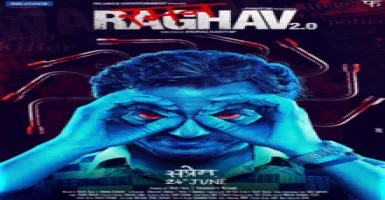 Raman Raghav 2.0 - Deeplyrics