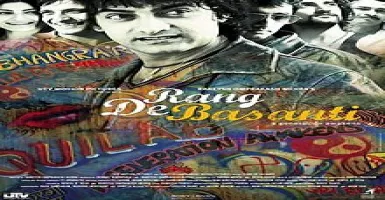 Rang De Basanti - Deeplyrics