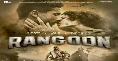Rangoon - Deeplyrics