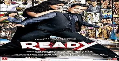 Ready - Deeplyrics