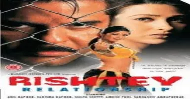 Rishtey - Deeplyrics