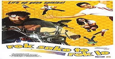 Rok Sako To Rok Lo (Title) - Deeplyrics