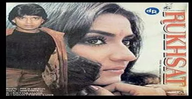 Rukhsat - Deeplyrics