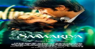 Saawariya - Deeplyrics