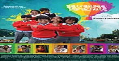 Satrangee Parachute - Deeplyrics