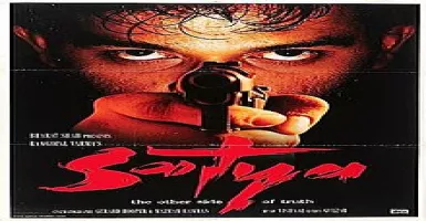 Satya - Deeplyrics