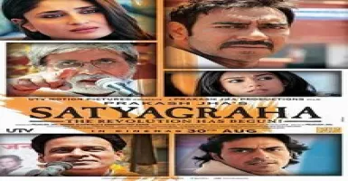 Satyagraha - Deeplyrics