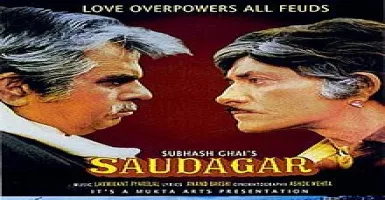 Saudagar - Deeplyrics