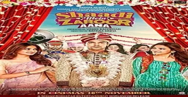 Shaadi Mein Zaroor Aana - Deeplyrics