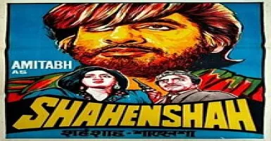 Shahenshah - Deeplyrics