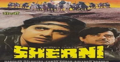 Sherni - Deeplyrics