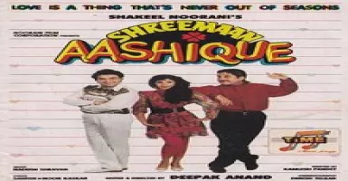 Shreemaan Aashique - Deeplyrics