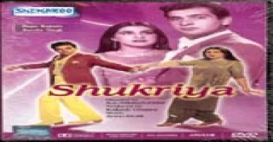Shukriya - Deeplyrics