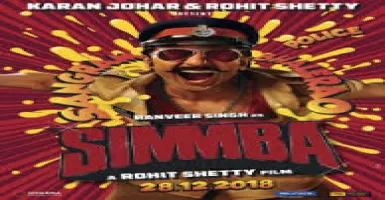 Simmba - Deeplyrics