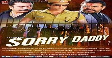 Sorry Daddy - Deeplyrics
