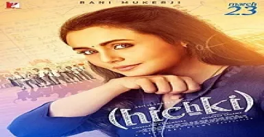 Soul Of Hichki - Deeplyrics