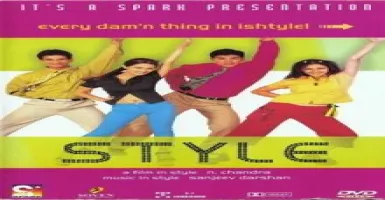 Style Mein Rehne Ka - Deeplyrics