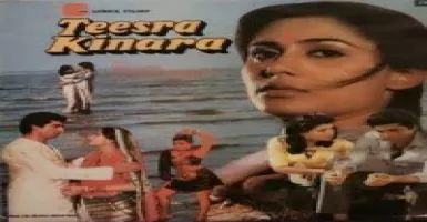 Teesra Kinara - Deeplyrics