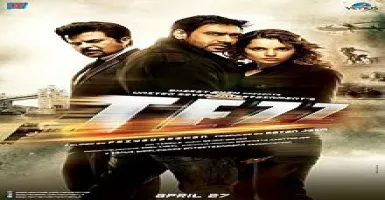 Tezz Title Song Lyrics - Deeplyrics