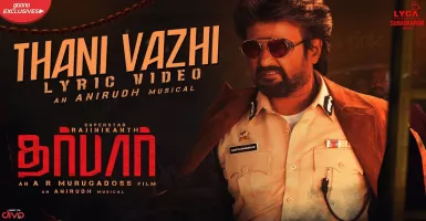 Thani Vazhi - Deeplyrics