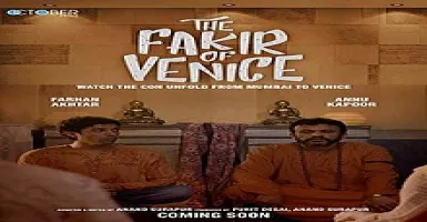 The Fakir Of Venice - Deeplyrics