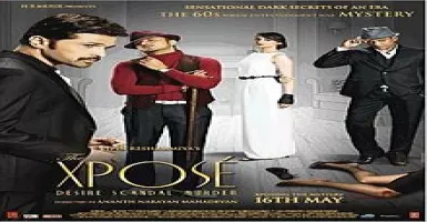Theme Of Xposé - Deeplyrics