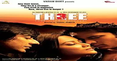 Three: Love, Lies, Betrayal - Deeplyrics