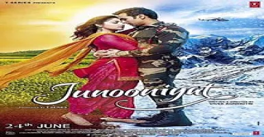Tu Junooniyat - Deeplyrics