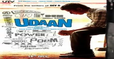 Udaan (Nadi Mein Talab Hai) - Deeplyrics