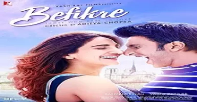 Ude Dil Befikre - Deeplyrics
