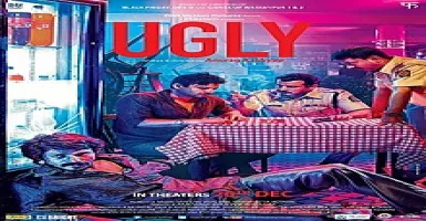 Ugly - Deeplyrics