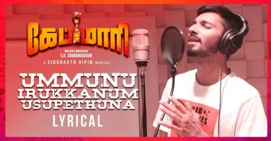 Ummunu Irukkanum Usupethuna - Deeplyrics