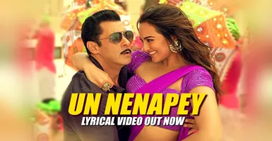 Un Nenapey - Deeplyrics