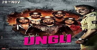 Ungli - Deeplyrics