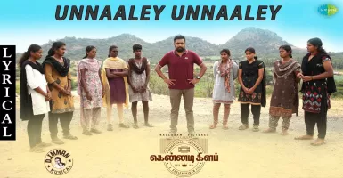 Unnaaley Unnaaley - Deeplyrics