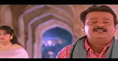 Vaanil Vennila - Deeplyrics