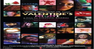 Valentine's Night - Deeplyrics