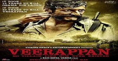 Veer Veer Veerappan - Deeplyrics