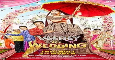 Veerey Ki Wedding Title Track - Deeplyrics