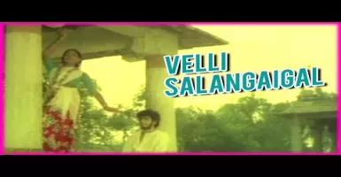Velli Salangaigal - Deeplyrics
