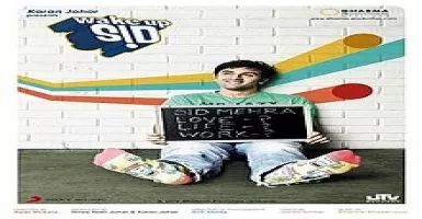 Wake Up Sid - Deeplyrics