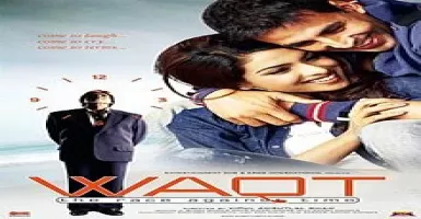 Waqt: The Race Against Time - Deeplyrics