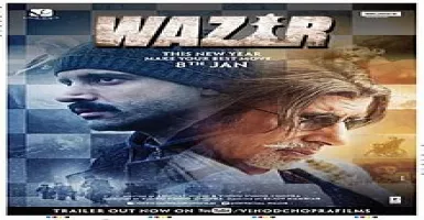 Wazir - Deeplyrics