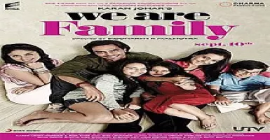We Are Family - Deeplyrics